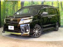 2015 Toyota Voxy