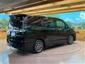 2016 Toyota Voxy