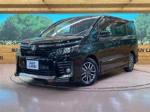 2016 Toyota Voxy