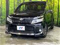 2016 Toyota Voxy