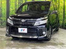 2016 Toyota Voxy