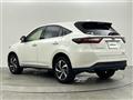 2018 Toyota Harrier