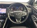 2018 Toyota Harrier