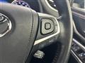 2018 Toyota Harrier