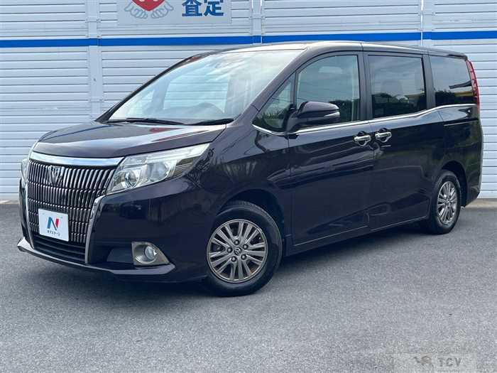 2016 Toyota Esquire