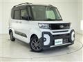 2022 Daihatsu Tanto