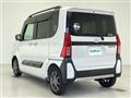 2022 Daihatsu Tanto