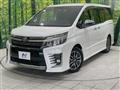 2017 Toyota Voxy