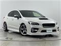 2014 Subaru WRX S4