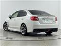 2014 Subaru WRX S4