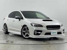 2014 Subaru WRX S4