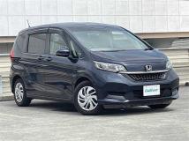 2021 Honda Freed