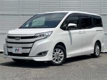 2017 Toyota Noah