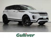 2019 Land Rover RangeRover Evoque