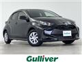 2022 Toyota Yaris