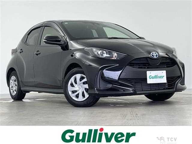 2022 Toyota Yaris