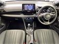 2022 Toyota Yaris