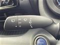2022 Toyota Yaris