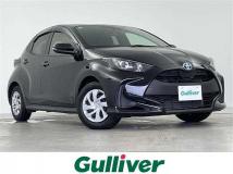 2022 Toyota Yaris