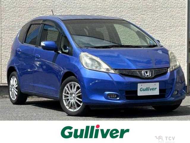 2012 Honda Fit
