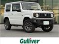 2020 Suzuki Jimny
