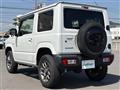 2020 Suzuki Jimny