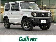 2020 Suzuki Jimny