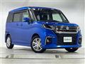 2023 Suzuki Solio