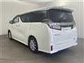 2020 Toyota Vellfire