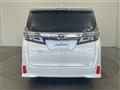 2020 Toyota Vellfire