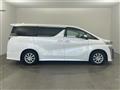 2020 Toyota Vellfire