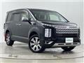 2022 Mitsubishi Delica D5
