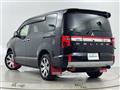 2022 Mitsubishi Delica D5