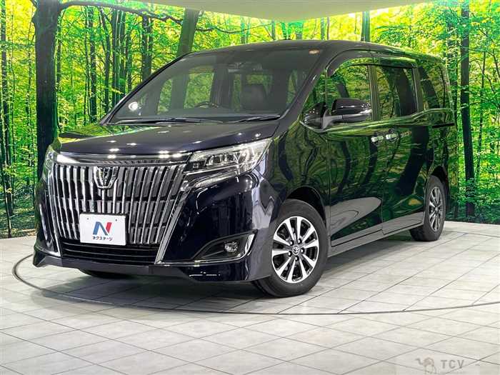 2018 Toyota Esquire