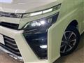 2018 Toyota Voxy
