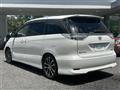 2015 Toyota Estima