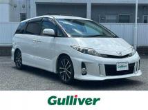 2015 Toyota Estima