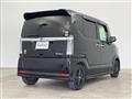 2017 Honda N BOX