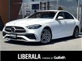 2022 Mercedes-Benz C-Class