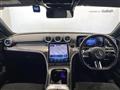 2022 Mercedes-Benz C-Class