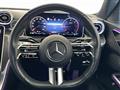 2022 Mercedes-Benz C-Class