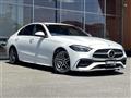 2022 Mercedes-Benz C-Class