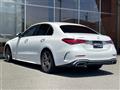 2022 Mercedes-Benz C-Class