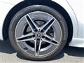2022 Mercedes-Benz C-Class