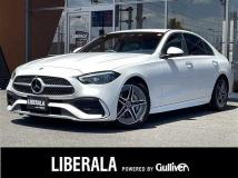 2022 Mercedes-Benz C-Class