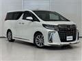 2020 Toyota Alphard