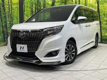 2019 Toyota Esquire