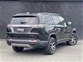 2024 Jeep Commander