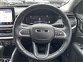 2024 Jeep Commander