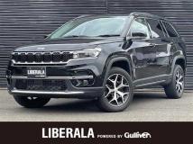2024 Jeep Commander